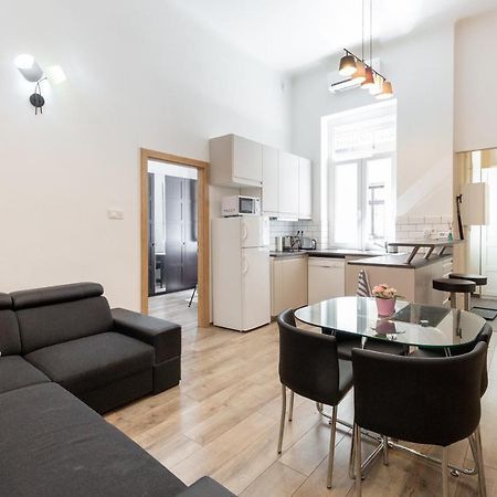 D78 Dohany Apartment Budapest Exterior photo