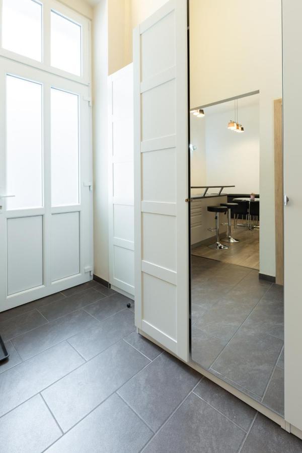 D78 Dohany Apartment Budapest Exterior photo