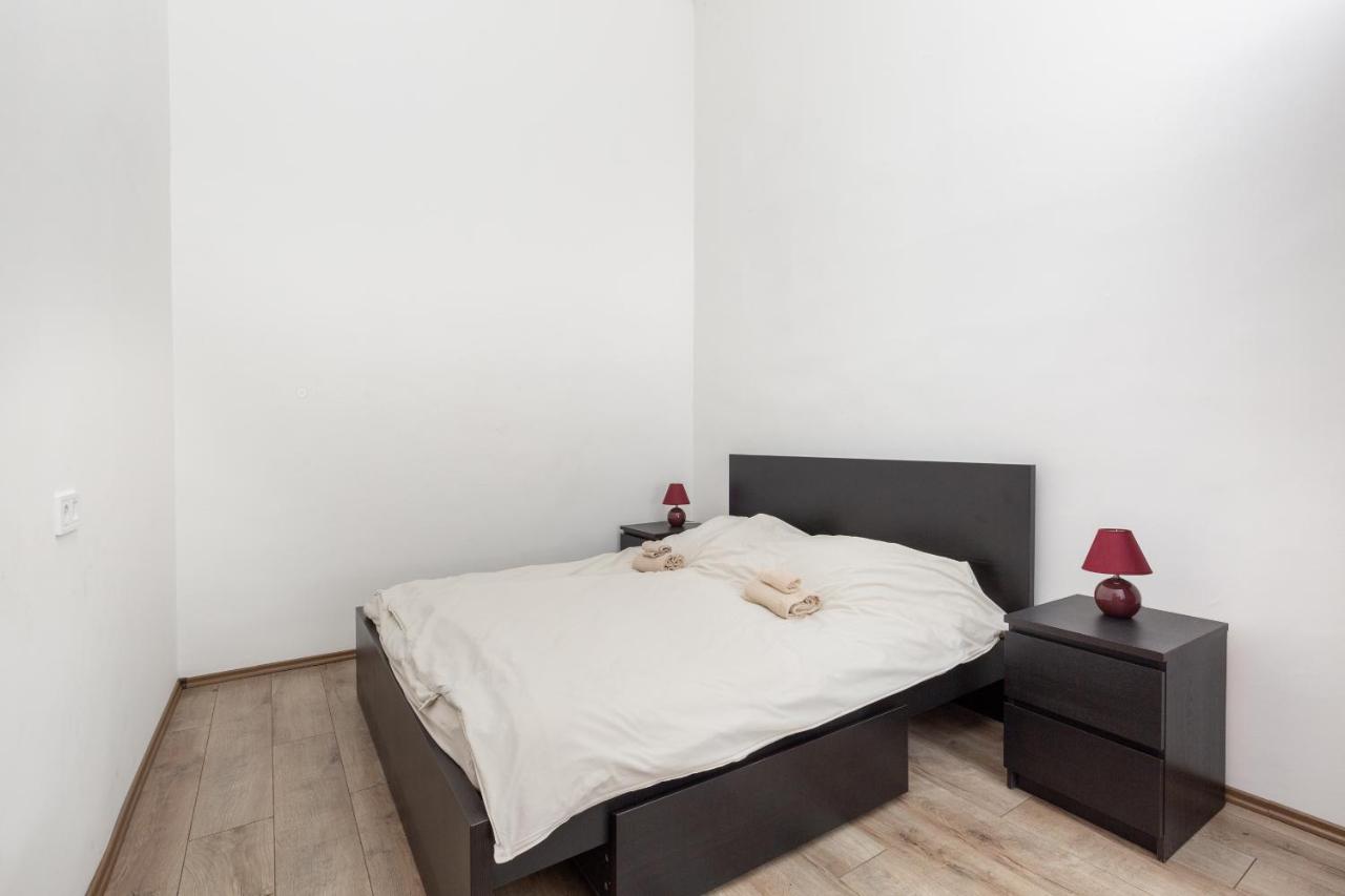 D78 Dohany Apartment Budapest Exterior photo