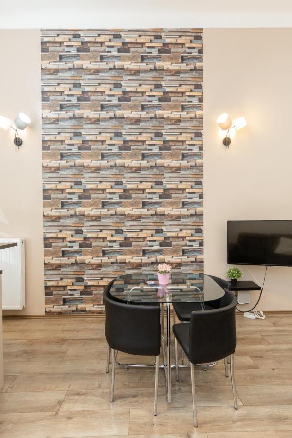 D78 Dohany Apartment Budapest Exterior photo