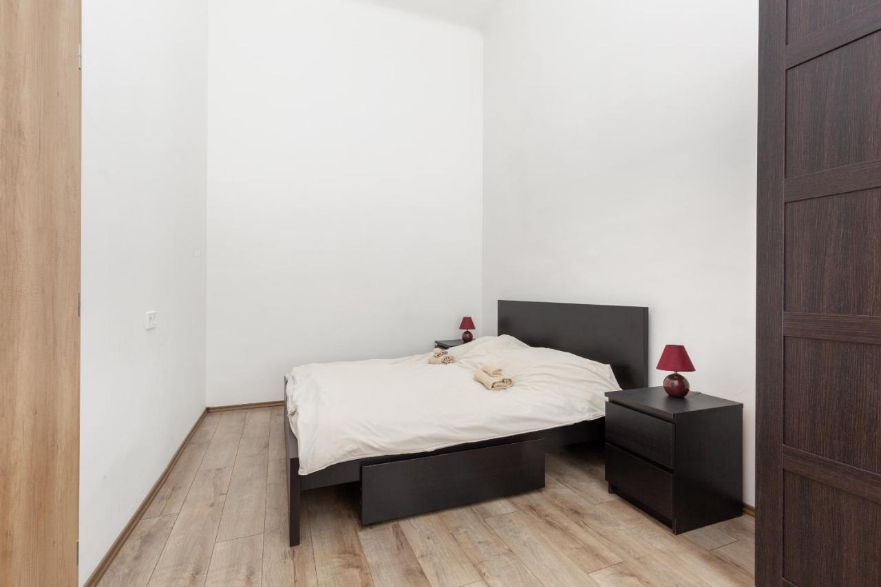 D78 Dohany Apartment Budapest Exterior photo