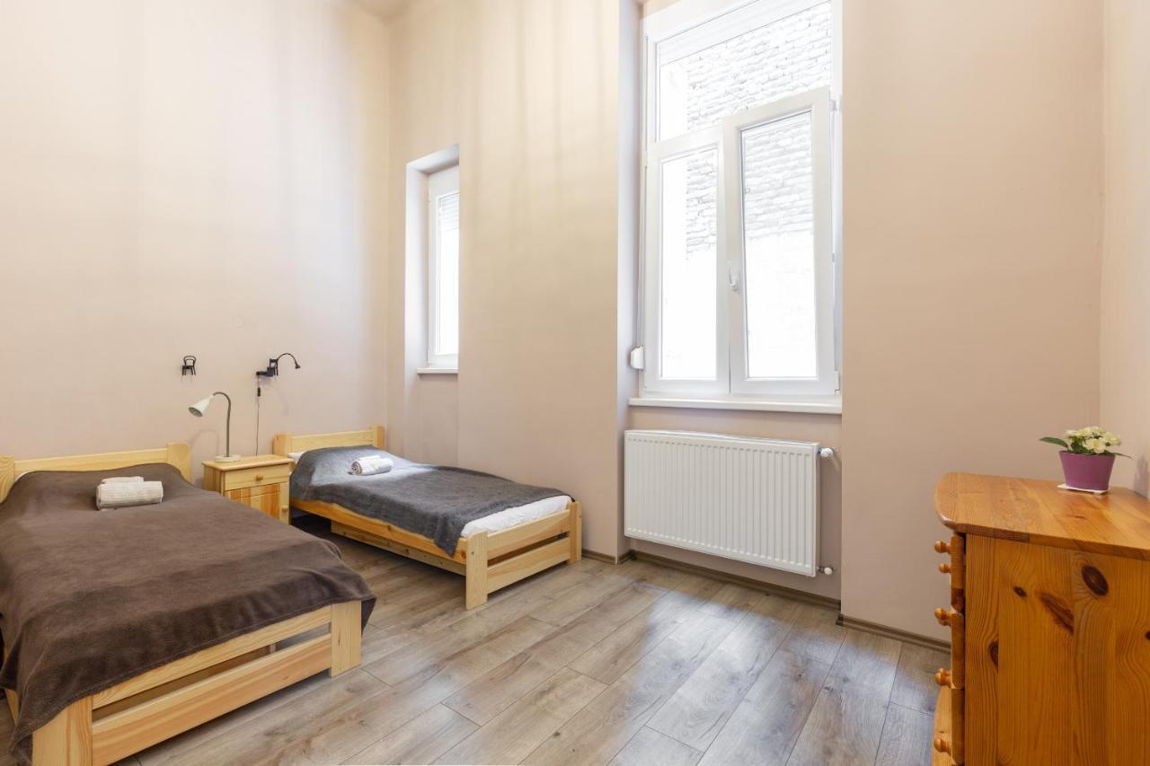 D78 Dohany Apartment Budapest Exterior photo