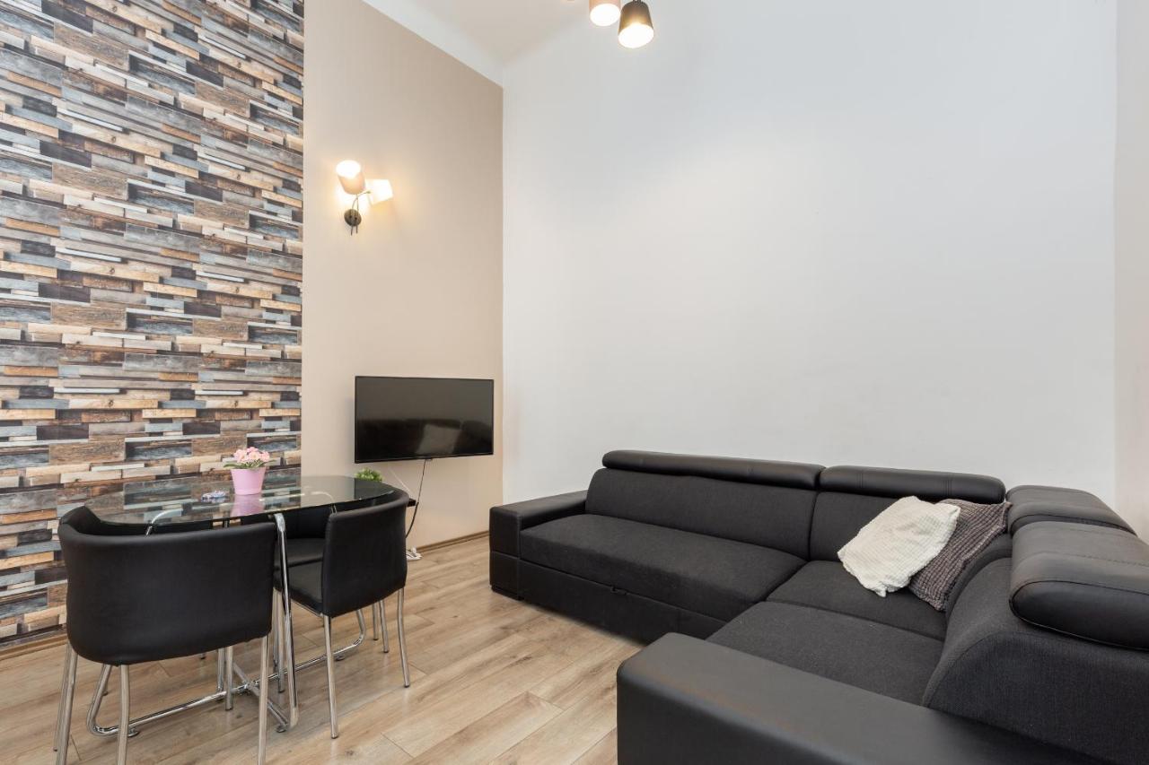 D78 Dohany Apartment Budapest Exterior photo